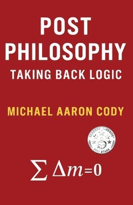 Post Philosophy (häftad)