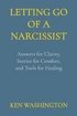 Letting Go of a Narcissist