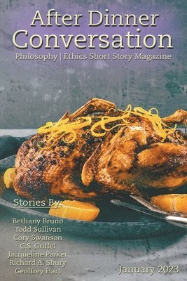 After Dinner Conversation Magazine (hftad)