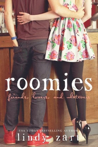 Roomies (häftad)