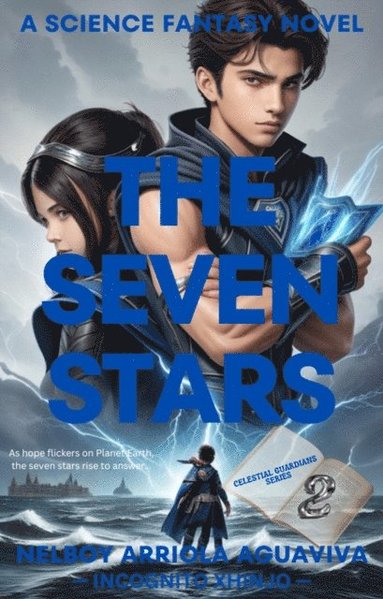 Seven Stars (häftad)