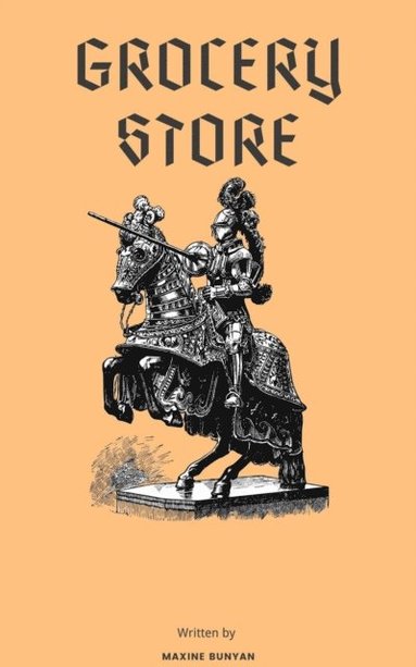 Grocery Store (häftad)