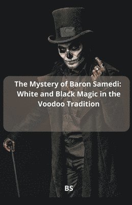 Mystery of Baron Samedi (häftad)