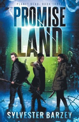 Promise Land (häftad)