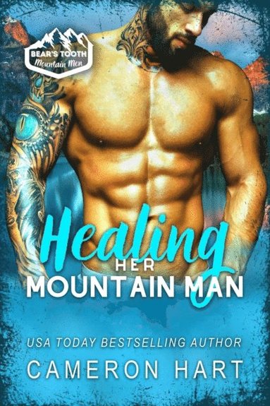 Healing Her Mountain Man (hftad)