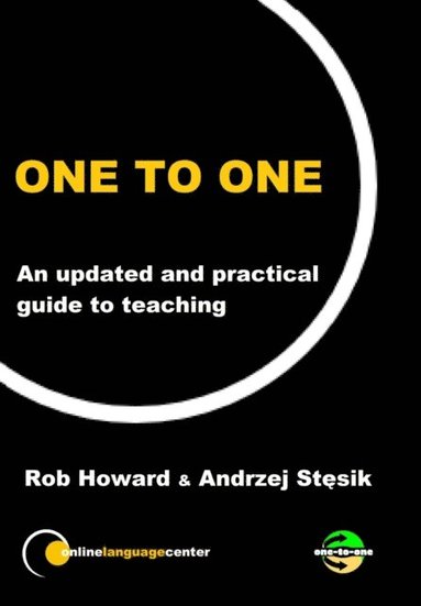 One-To-One: An Updated and Practical Guide to Teaching (inbunden)