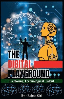 Digital Playground