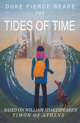 Tides Of Time (häftad)