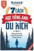 7 Cch H?c Ti?ng Anh Du Kch