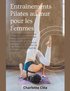Entranements Pilates au mur pour les Femmes