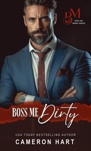 Boss Me Dirty (hftad)