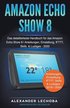 Amazon Echo Show 8