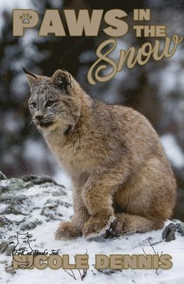 Paws in the Snow (h�ftad)