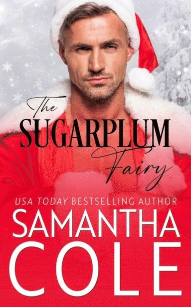 Sugarplum Fairy (häftad)