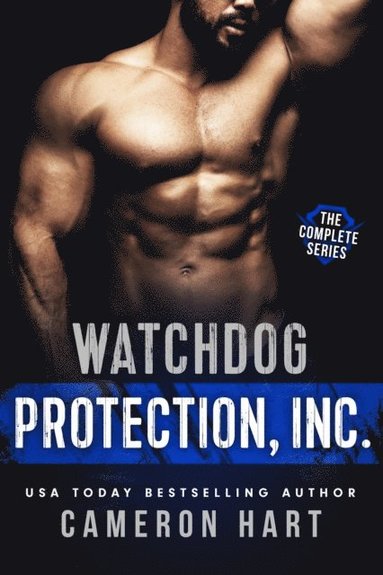 Watchdog Protection, Inc. (inbunden)