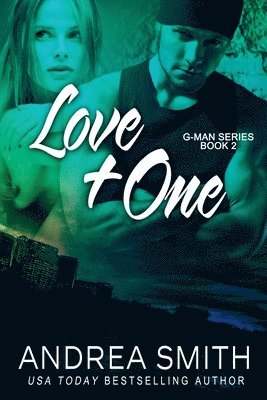 Love Plus One (häftad)