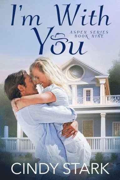 I'm With You (inbunden)