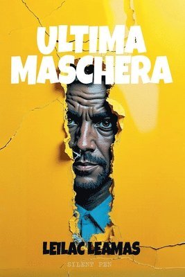 Ultima Maschera (h�ftad)