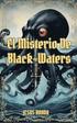 Misterio De Black-Waters