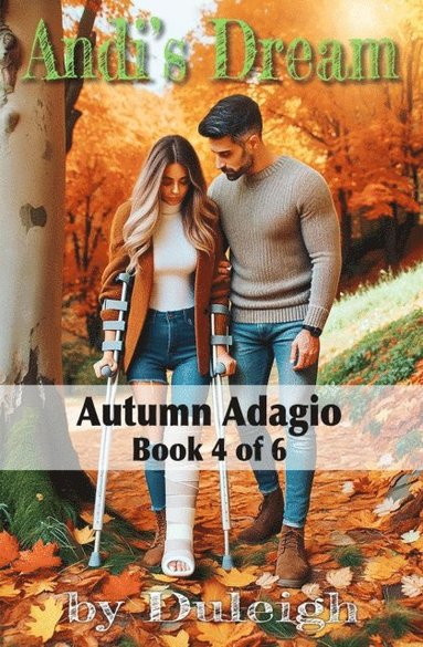 Autumn Adiago (pocket)