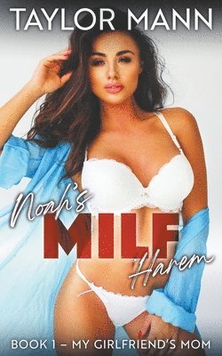 Noah's MILF Harem (hftad)