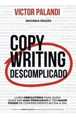 Copywriting Descomplicado (inbunden)
