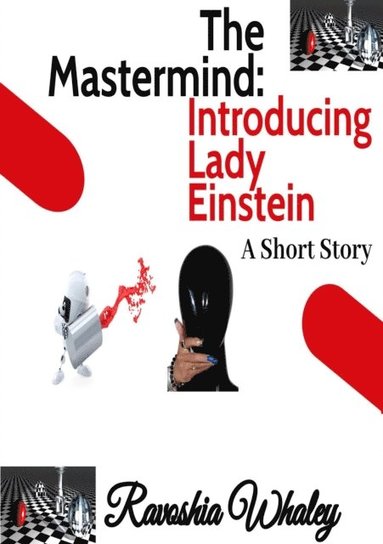 Mastermind: Introducing Lady Einstein (hftad)