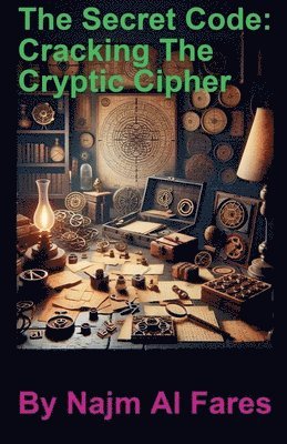 Secret Code (häftad)
