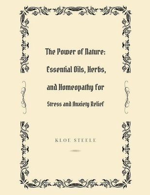 Power of Nature (häftad)