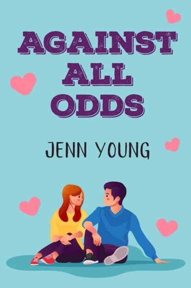 Against All Odds (häftad)