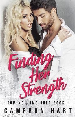 Finding Her Strength (hftad)