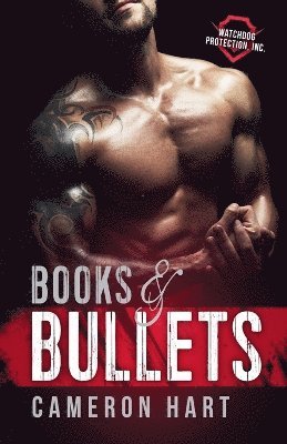 Books & Bullets (hftad)