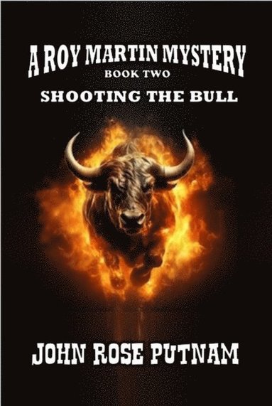 Shooting the Bull (häftad)