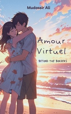 Amour Virtuel (häftad)