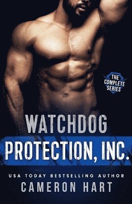 Watchdog Protection, Inc. (hftad)