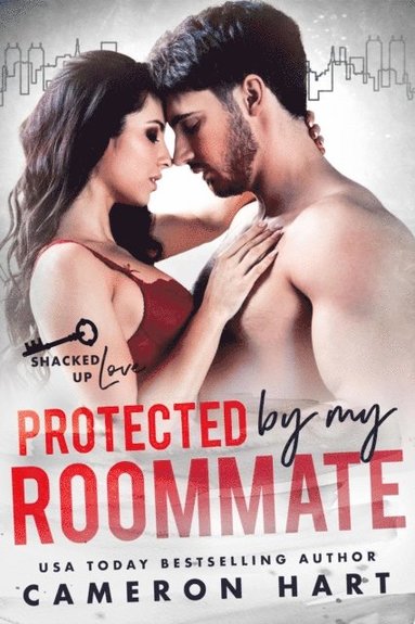 Protected by My Roommate (hftad)