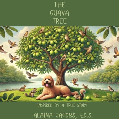 Guava Tree (inbunden)