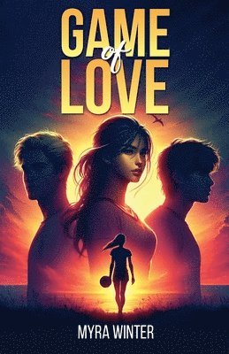 Game of Love (häftad)