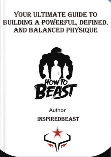 How To Beast (häftad)