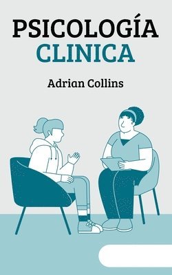 Psicología Clinica (häftad)