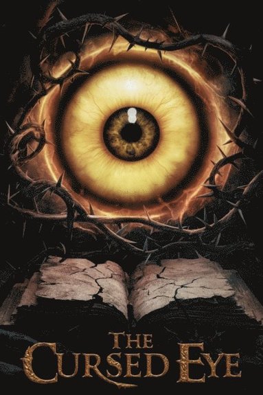 Cursed Eye (häftad)
