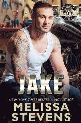 Jake (häftad)