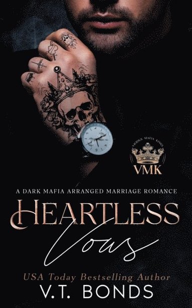 Heartless Vows (pocket)
