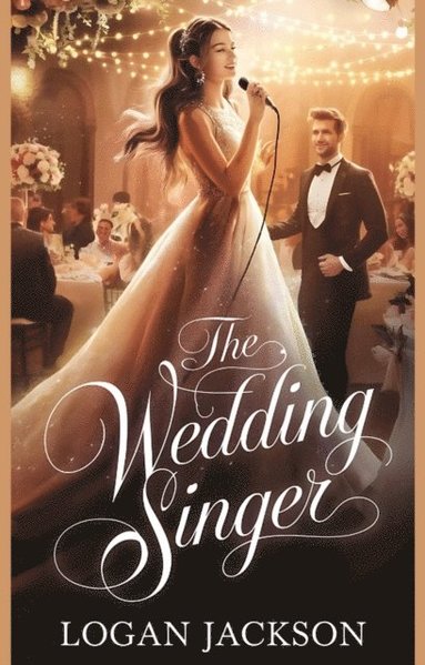 Wedding Singer (häftad)