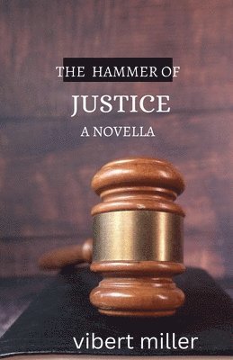 Hammer of Justice (häftad)