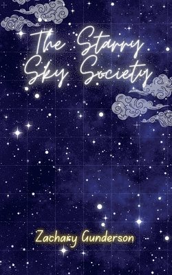 Starry Sky Society (häftad)