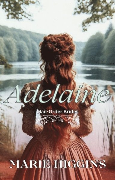Adelaine (häftad)