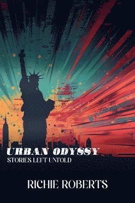 Urban Odyssey (häftad)