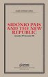 Sidónio Pais and the New Republic