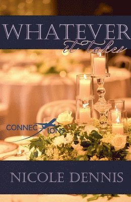 Whatever It Takes (h�ftad)